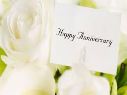 Frasario x anniversario matrimonio in inglese Frasi Di Buon Anniversario Di Matrimonio In Inglese
