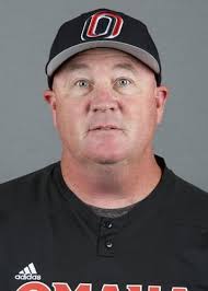 UNO aide, Creighton player Chris Gadsden, 54, 'dedicated each day of his  life to serving others'