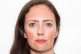 Joanna Goff's Instagram, Twitter & Facebook