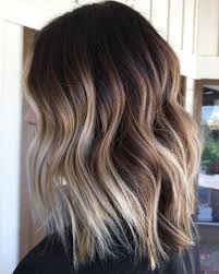 Sarà questa la nuance più gettonata, secondo gli hair stylist. Balayage 5 Sfumature Di Tendenza Atelier Balayage