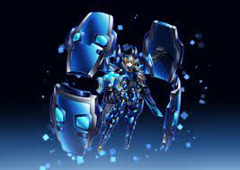Sky Striker Ace - Shizuku - Yu-Gi-Oh! - Image by tsk hobby 3865274 -  Zerochan Anime Image Board