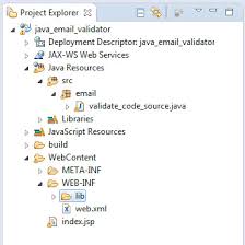 Check An Email Exist Using Java Java Email Verification And Validation Chillyfacts