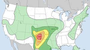 What to do in event of a tornado warning? Tornado Warnings Issued In Texas As Violent Night Of Weather Begins