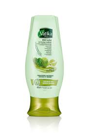 Dabur vatika hair loss and hair fall product. Dabur Vatika Naturals Wild Cactus Conditioner Buy Online In Faroe Islands At Faroe Desertcart Com Productid 87044075