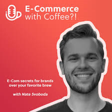37. The Difference Between Growing a Business and Leaving a Legacy, with  Andrew Davis, Speaker & Author by E-Commerce with Coffee?!