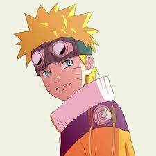 Sad Little Orphan Naruto
