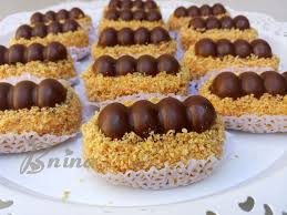 Dsc 0577 Desserts Food Krispie Treats
