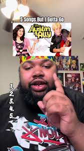 I Think about You Austin and Ally