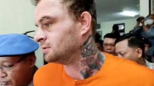 Drew Donal Ireland arrest in Bali: Perth man allegedly threatened to kill  woman in Indonesia