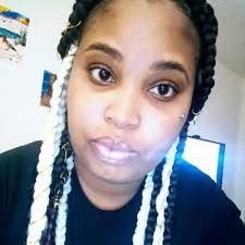 Lashell Harrison's Instagram, Twitter & Facebook