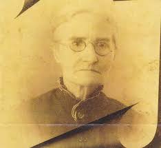 The Salt of America: Part I: The Ancestry of Howard T. Taylor of Daviess  County, Kentucky