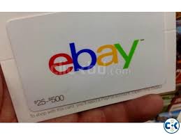 $100 ebay gift card receipt. Ebay Gift Card 100 Usa Account And Shipping Only Clickbd