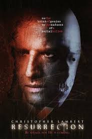 Resurrection' review by Zach Vasquez • Letterboxd
