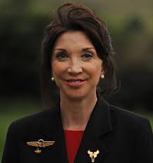 Sandra Dahl's Instagram, Twitter & Facebook