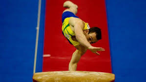 A cbg, tem vinte e nove anos, como entidade de administração nacional. Ginastica Salto Ginastica Artistica Ginastica Aparelho De Ginastica