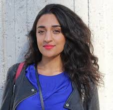 Parisa amiri farsani, davar rezaeimanesh. Parisa Amiri I Muren I Pa Sparet Finalvinnare Vad Vet Du Om Henne Zenzationella Manniskor Et Facto