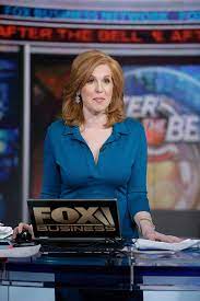 **this is not my work** i don't remember who recorded this or posted it on the internet originally but it can't be found anywhere that i know of so i'm putt. Liz Claman Liz Claman Photos Zimbio