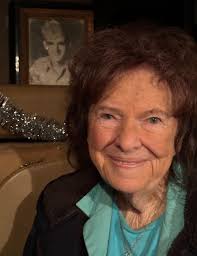 Obituary information for Betty Parsons