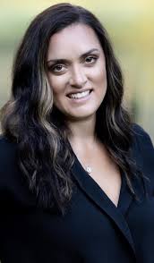 Melissa Mirza With Listing Leaders Select