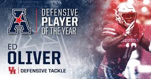 2017 American Athletic Conference Football Postseason Honors American Athletic Conference