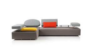 Our modern and contemporary sofa range boasts over 35 unique designs and a generous variety of fabric options and configurations. 15 Examples Of Modern Sofa Designs For Your Modern Homes Home Design Lover