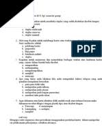 1.resistor adalah komponen dasar elektronika yang digunakan untuk membatasi jumlah. Kisi Kisi Kearsipan Elektronik Pdf