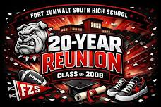 FZS Class of 2006: 20 Year High School Reunion