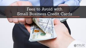 Experience the power of your rewards with flexible redemption options, to find what best meets. 7 Fees And Charges To Avoid With Small Business Credit Cards Truic