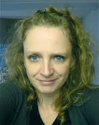 Regina Lustig's Instagram, Twitter & Facebook