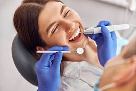 Trusted Dentist in South Calgary
