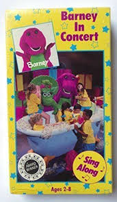 1 and see the artwork, lyrics and similar artists. Barney In Concert Complete Wiki Ratings Photos Videos Cast