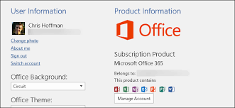 whats the difference between office 365 and office 2016