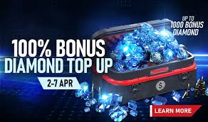 Games kharido garena topup center is a top center and offers 100 per cent bonus diamonds when you're in first place, with info, game karido.com and gameskharido.in free fire. Free Fire India Official On Twitter The Bonus Diamond Top Up Event Is Back Top Up From Today Until The 7th Of March 2020 And You Can Get Up To 1 000