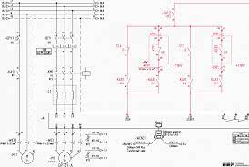 A switch in a wiring diagram controls the flow of power between different components and. The Wiring Diagram And Physical Layout Of The Equipment Inside The Motor Control Centre Eep