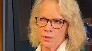 What traits Laura Tingle admires in a politician