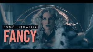 Listen to the audio pronunciation of esme gigi genevieve squalor on pronouncekiwi. Esme Squalor Fancy Youtube