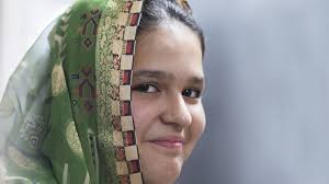 With help, Afghan refugees make a home in Manhattan, Kansas