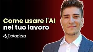 Corso Introduttivo su ChatGPT & Code Interpreter