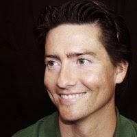 Digital Rainmaker sales podcast host Dylan Conroy, marketing podcast