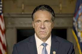 Born december 6, 1957) is an american lawyer, author, and politician serving as the 56th governor of new york since 2011. Ia7jrjebljbvzm