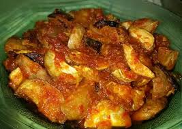 Resep untuk membuat olahan makanan jengkol goreng sangatlah simple dan sederhana. Resep Sambal Goreng Jengkol Oleh Ibunda Raisha Keisha Cookpad