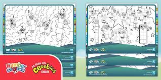 Some of the colouring page names are fun house toys numberblocks 2 reuben home goods one hundred character numberblocks wiki fandom stencil of number 1 birthday math pixel art and math 1 10 aras saylar 3 okul ncesi okul ncesi cartoon character easter disney cartoon rabbit character easter cartoon character. Free Numberblocks Colouring Pages Teacher Made