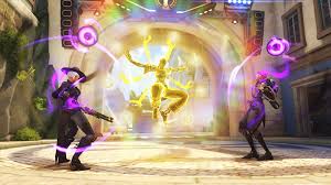 Overwatch Comes to Switch 2 Today Alongside Season 2