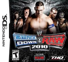 Raw 2011 cheats, codes, and secrets for psp. Wwe Smackdown Vs Raw 2010 Alchetron The Free Social Encyclopedia