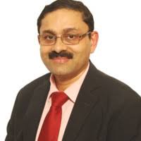 Santosh Abraham Email & Phone Number