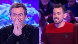 The program has a community of more than 3 million players on mytf1. Adriano Le Belge Qui Confond Macron Et Maquereau Assure Ne Pas L Avoir Fait Expres