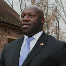 The honorable Mayor, Ronald Morrell, Jr. delivered the State of the City  address