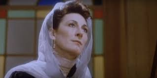 Maria Hauser's Instagram, Twitter & Facebook