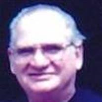 Harold A. Zodrow Obituary