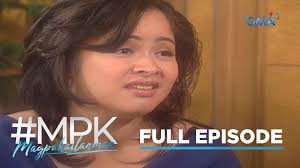 #MPK: The Manilyn Reynes Story (Full Episode) Magpakailanman (Stream  Together)